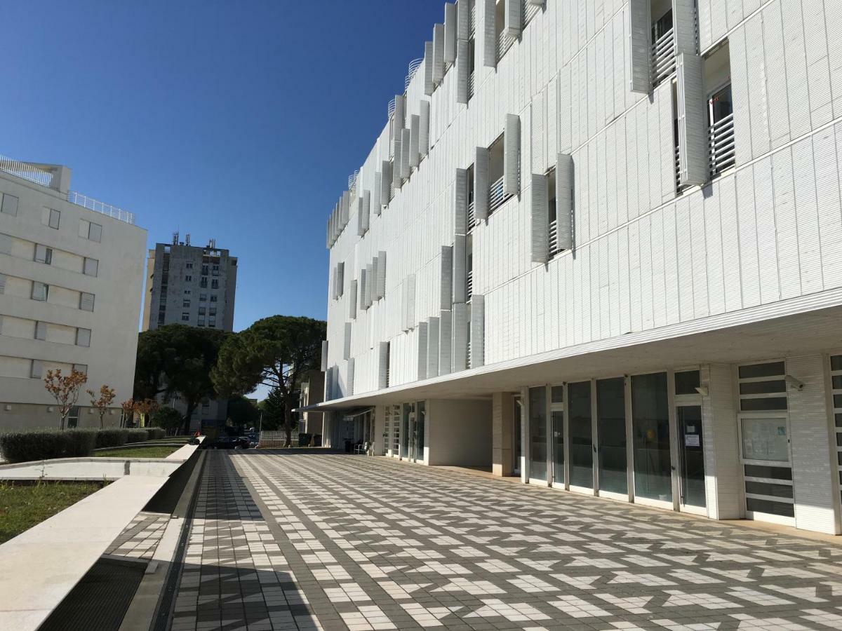 K Residence Zadar Apartment Экстерьер фото