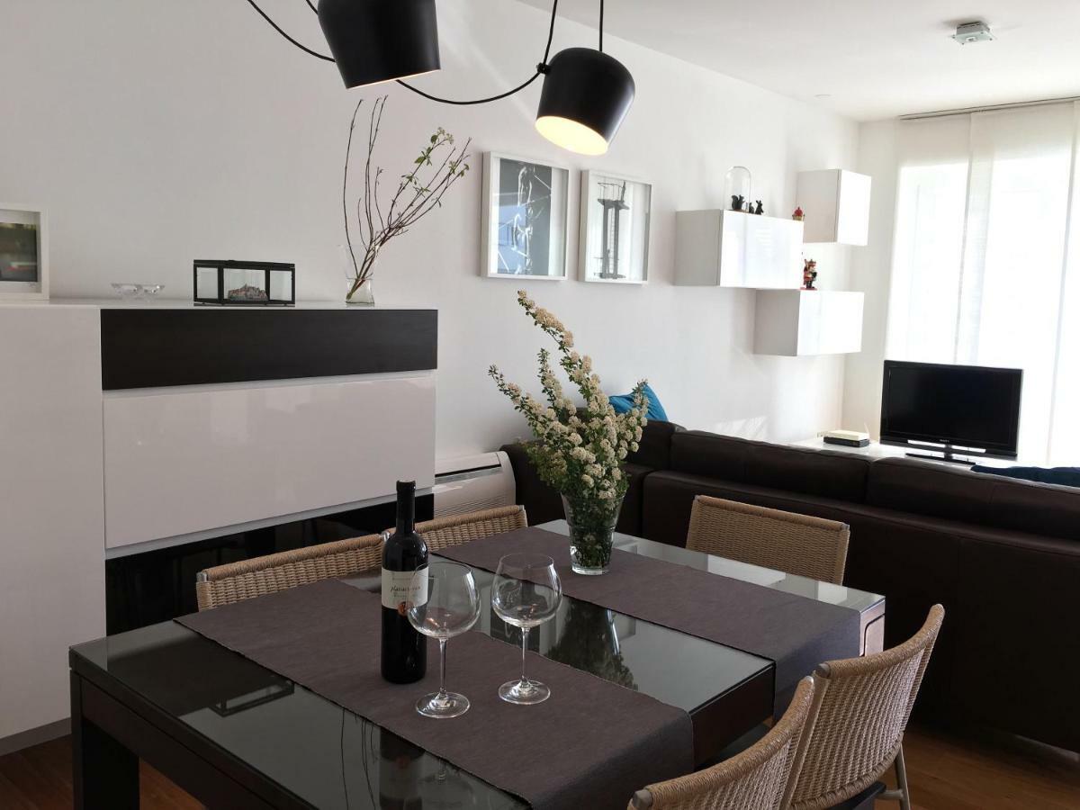 K Residence Zadar Apartment Экстерьер фото