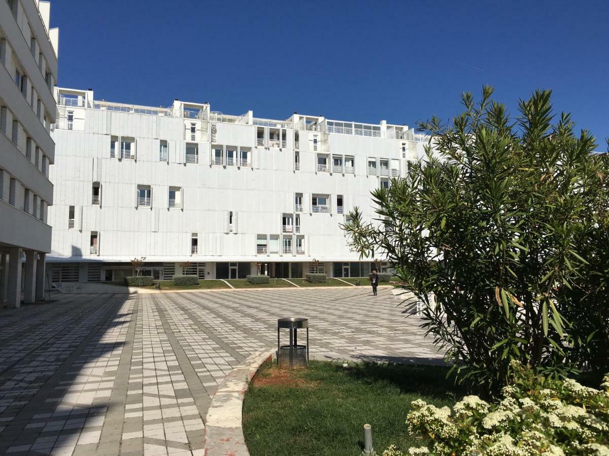 K Residence Zadar Apartment Экстерьер фото