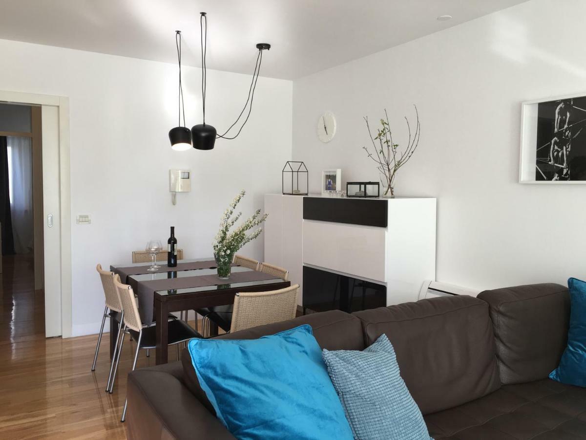 K Residence Zadar Apartment Экстерьер фото