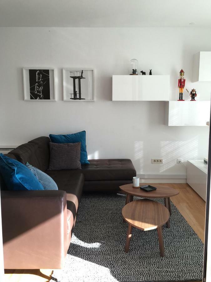 K Residence Zadar Apartment Экстерьер фото